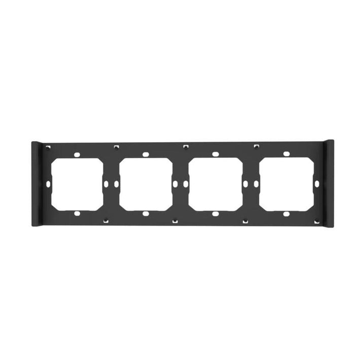 Sonoff Marco Del Interruptor De Pared M5 4 Elementos M5-80