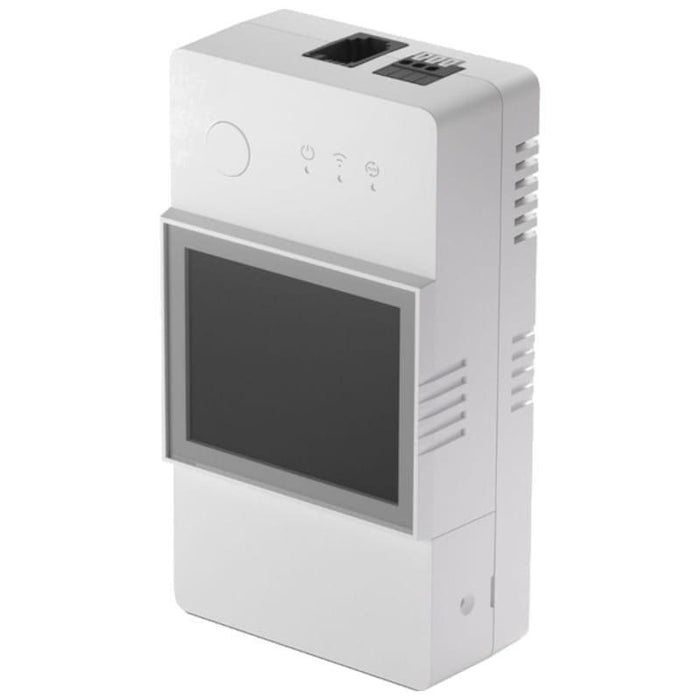 Sonoff Thr320d Th Elite - Sensor Inteligente De Temperatura Y Humedad