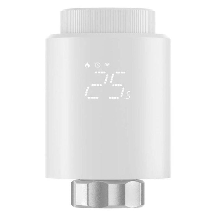 Sonoff Trvzb - Válvula Termostática Para Radiador Zigbee
