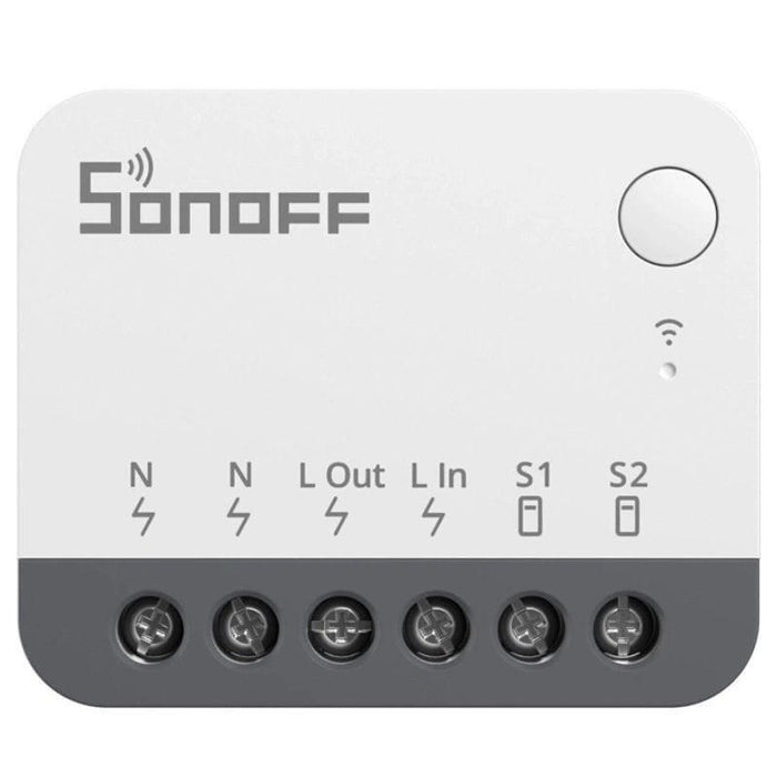Sonoff Zig-Bee Zbminir2