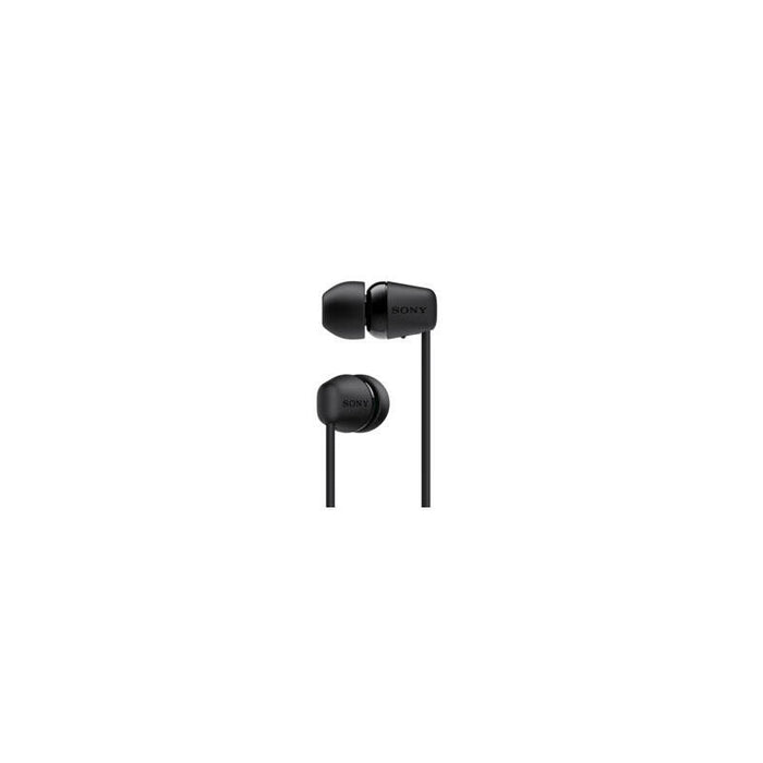 Sony Auriculares In Ear Bt Negro