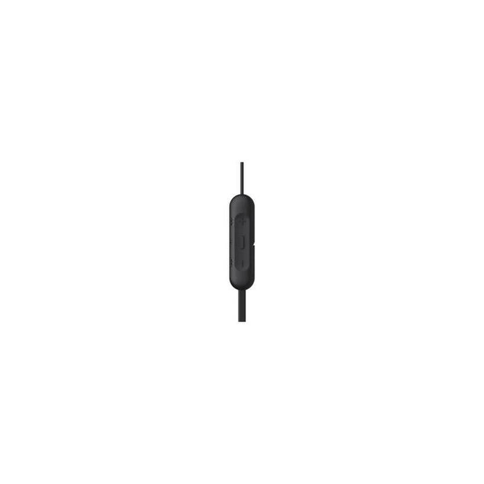 Sony Auriculares In Ear Bt Negro