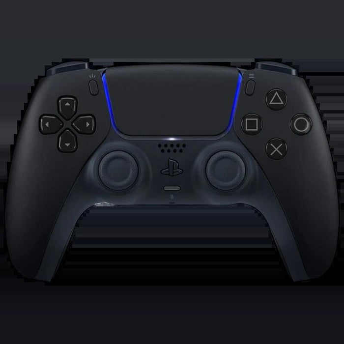 Sony Dualsense V3 Midnight Black - Gamepad Para Playstation 5 - Desprecintado