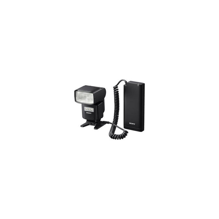 Sony Faeba1.Syu External Battery Adapter For Flashes