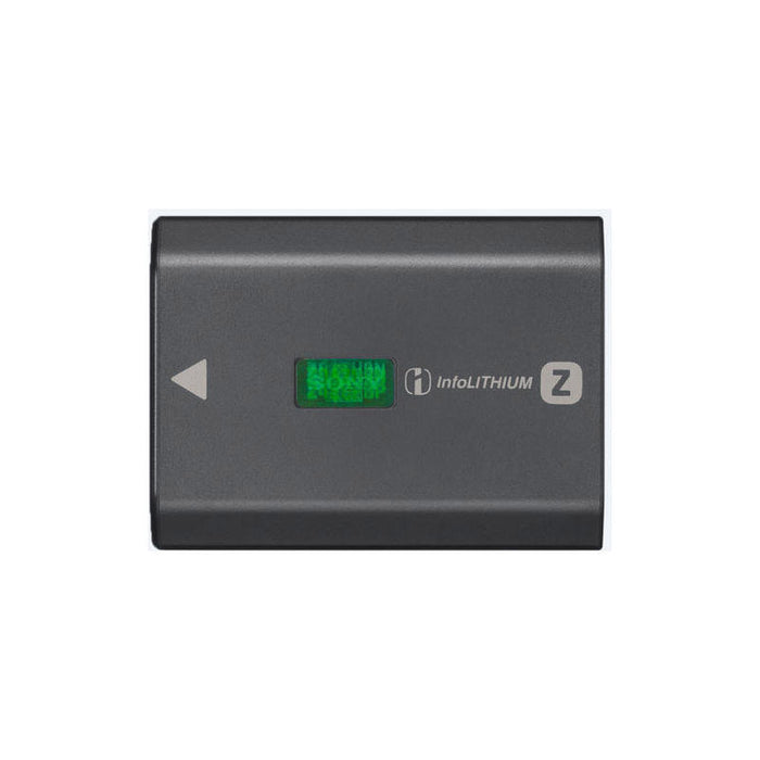 Sony Np-Fz100 Batería Recargable Serie Z Con Tecnología Infolithium