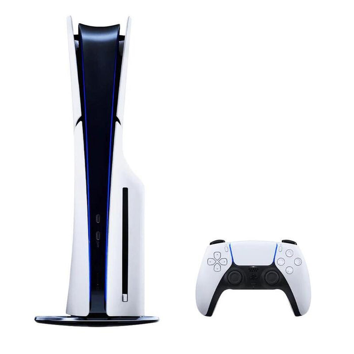 Sony Playstation 5 D Chassis Slim + Astro Bot (Cfi-2016)