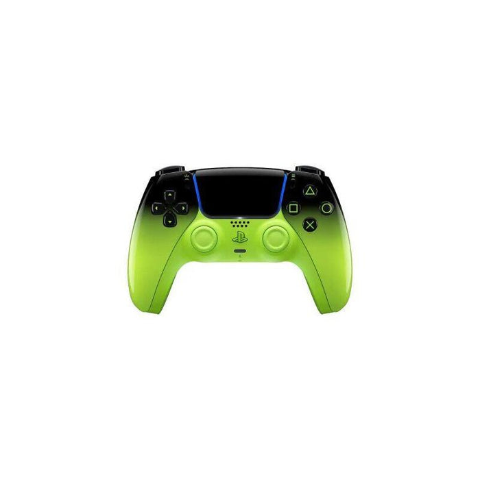Sony Ps5 Dualsense V2 Wireless Controller Remix Green Eu
