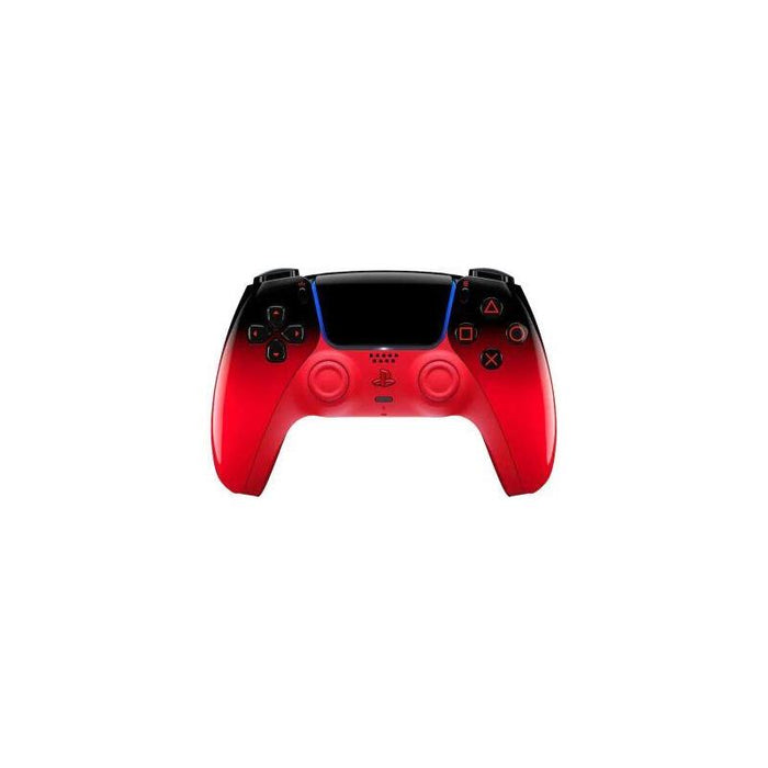 Sony Ps5 Dualsense V2 Wireless Controller Techno Red Eu