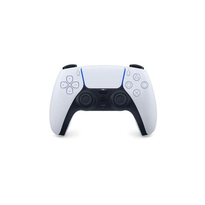 Sony Ps5 Dualsense Wireless Controller White Eu