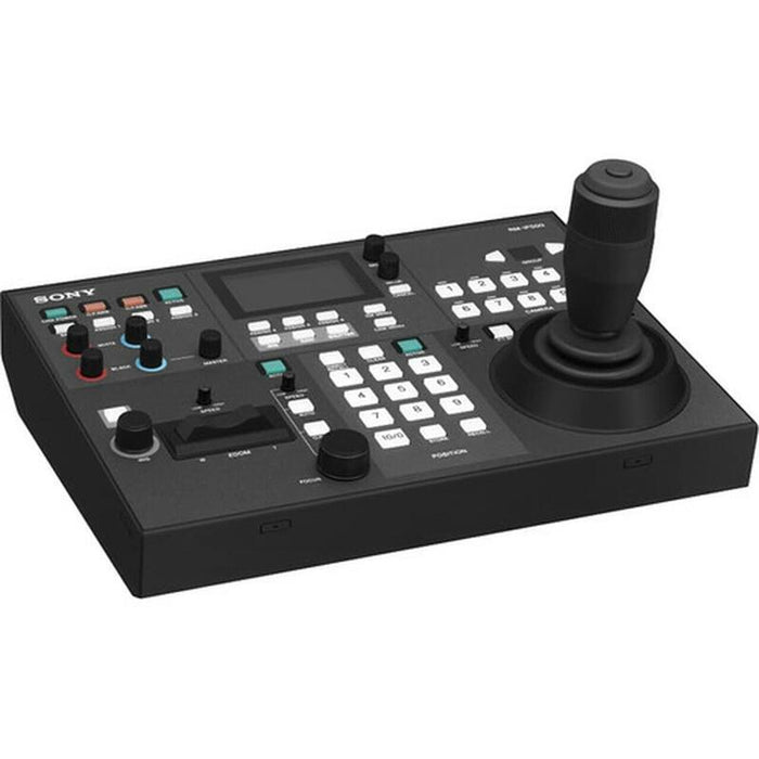 Sony Rm-Ip500 Mando A Distancia De Cámara Cctv Cable