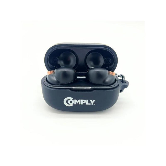 Sony Wf-1000xm4 Protective Silicon Case - Negro