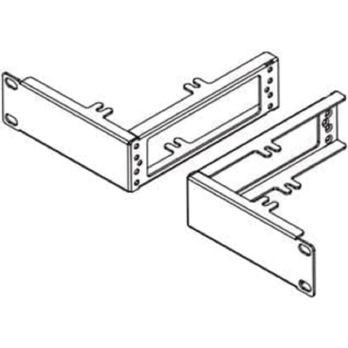 Sophos Rackmount Kit With Adapter Holder For Xgs 116w 118w 126w 128w 136w 138 Models Only