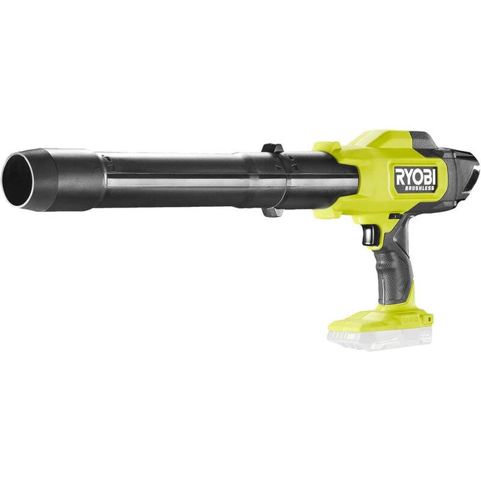 Soplador De Hojas Inalámbrico Ryobi One+ Ry18blcxa-0, 18 V