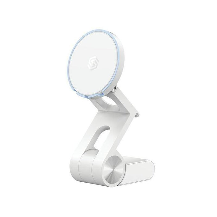 Soporte 3w1 Para Imaca Bm-330 Magsafe Blanco