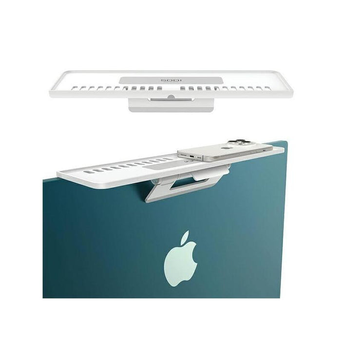 Soporte Bandeja Para Imaca Sodi 312 Blanca