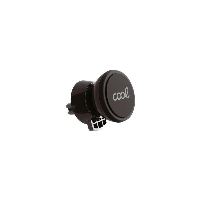 Soporte Coche Cool Circular Magnetico Para Movil