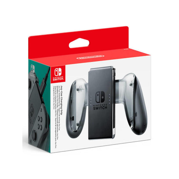 Soporte De Carga Joy-Con Nintendo Switch