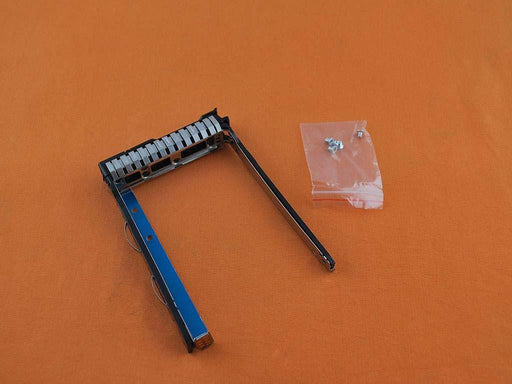 Bandeja De Disco Duro 2.5" Para Ordenador Hp G8