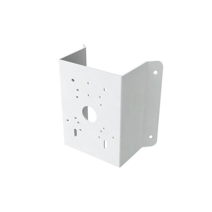 Soporte De Esquina Para Cámaras Bullet O Ptz