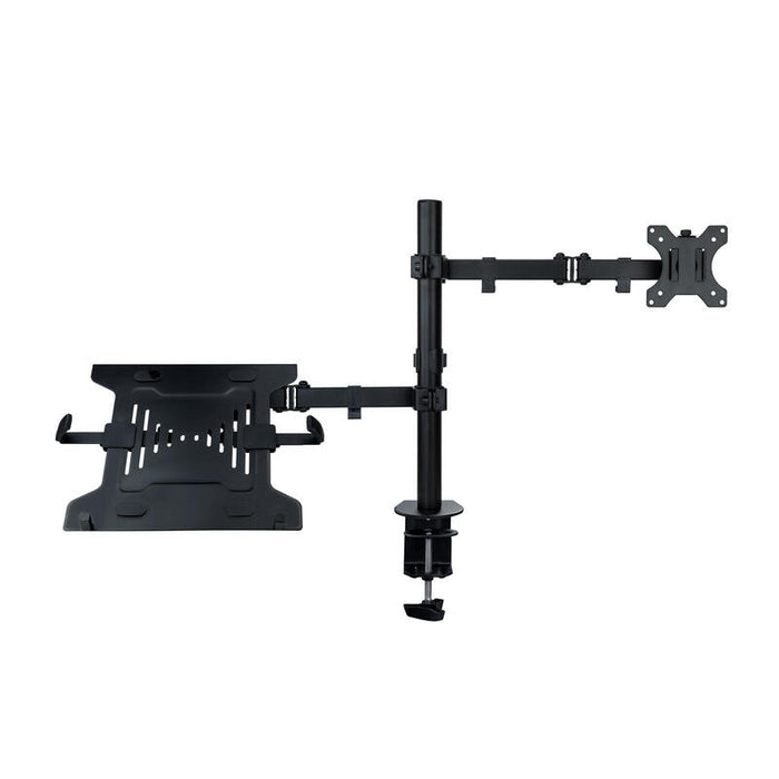 Soporte De Mesa Monitor - Portátil 13 - 32 Pulg. 2x Brazos Db1200tn-B
