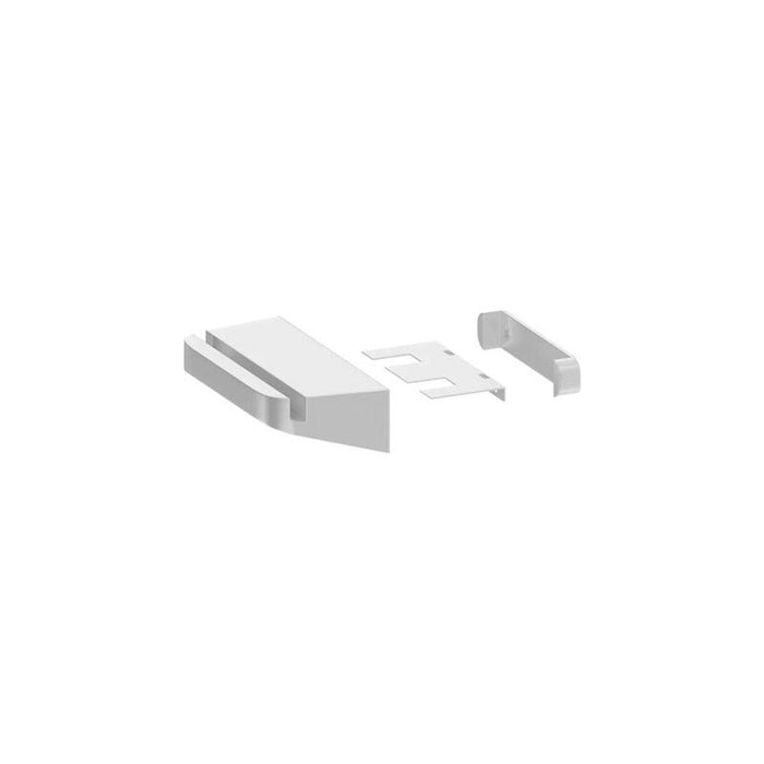 Soporte De Pared Meaco Para Deshumidificador Dd8l Pro 5060409605201.0