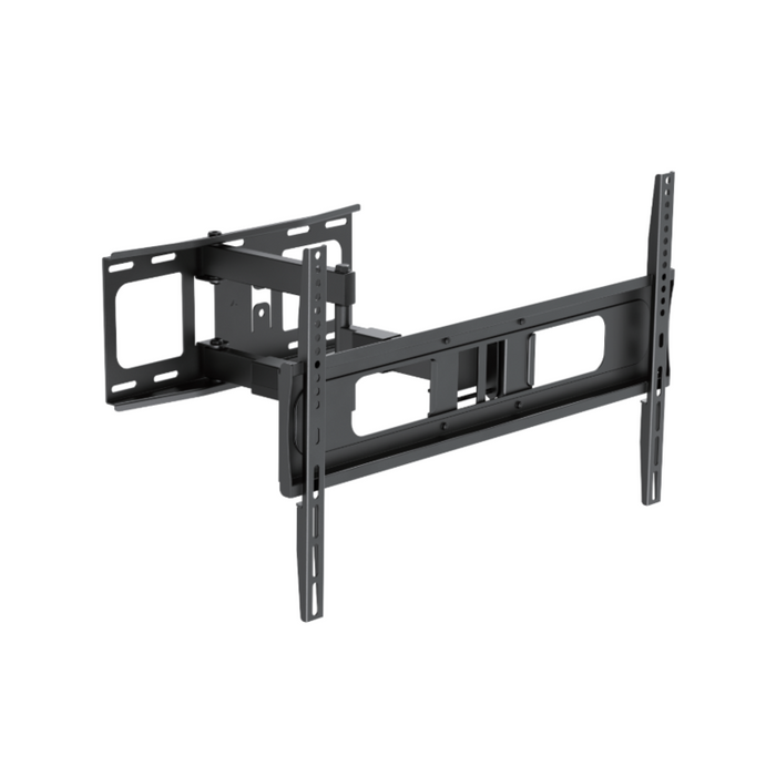 Soporte De Pared Para Tv Sunne 37-86-Ea2 Con Movimiento Completo, De 37" A 86", Soporta Hasta 50 Kg.