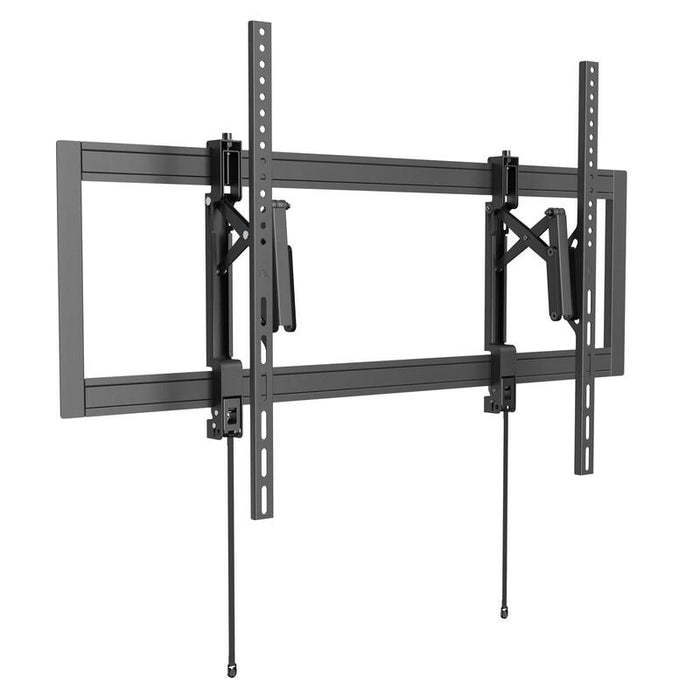 Soporte De Pared Value Tv-, Hochbelastbar, Ausziehbar, Neigbar, <80 Kg, <266,7 Cm (105"), 1000 X 600