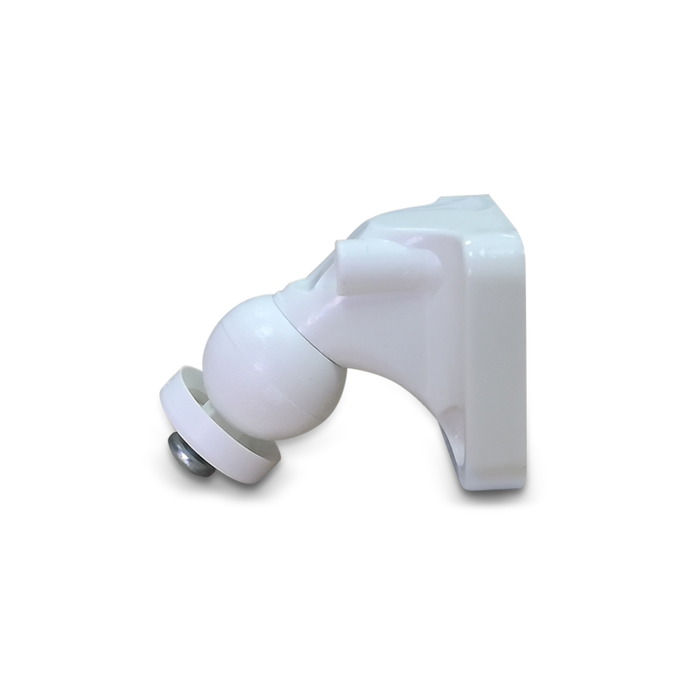 Soporte De Rótula De Pared Para Detectores Digisense Pir Risco