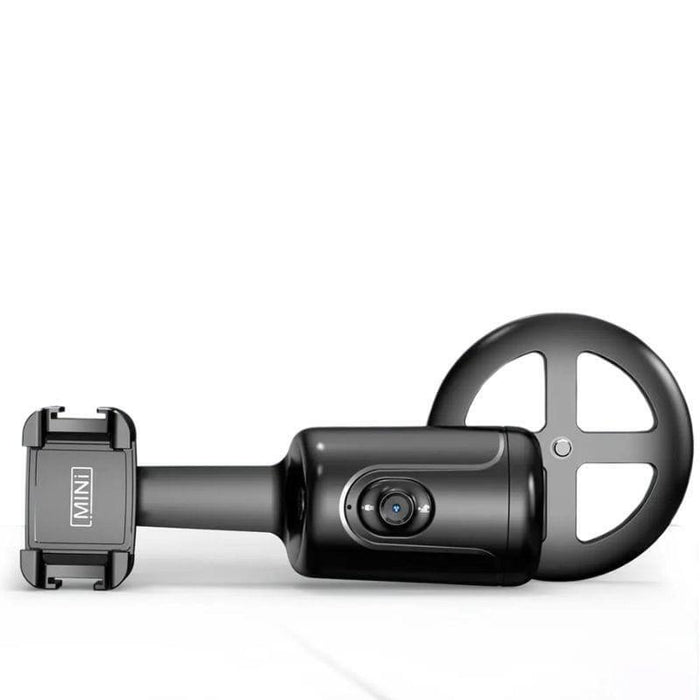 Soporte De Seguimiento Automático Gimbal - P01 Pro 360º
