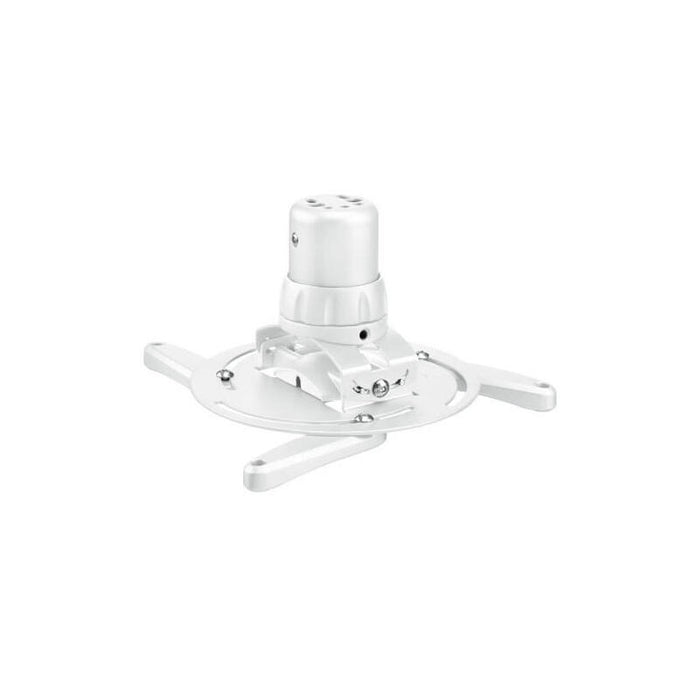 Soporte De Techo Para Proyector Blanco Vogels Ppc 1500