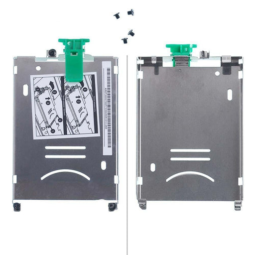 Soporte Disco Duro Para Portátil Hp Zbook 15 Zbook 17 G1 G2 No G3