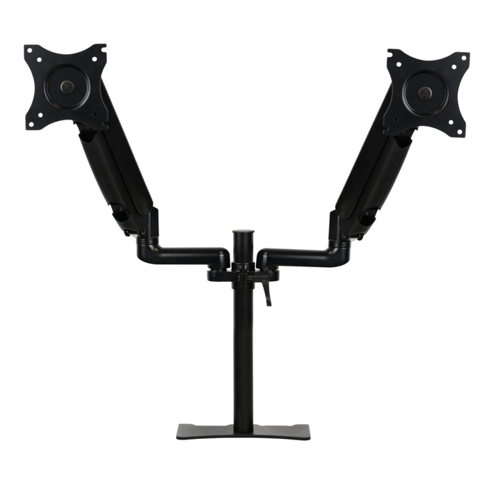 Soporte Doble Monitor 27"