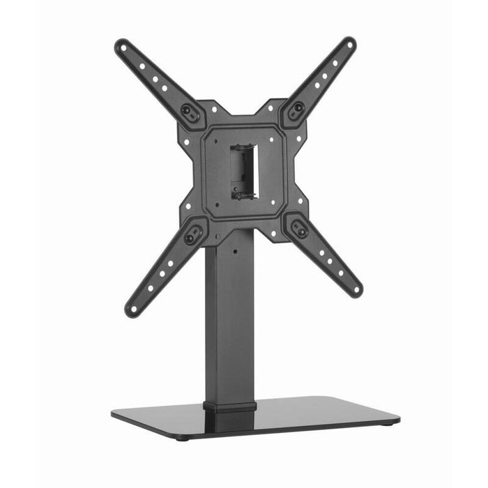Soporte Gembird Tvs-D55s-01 Giratorio Para Tv De Sobremesa, 23" - 55", Negro