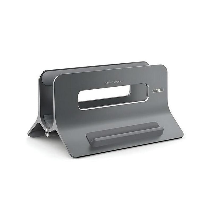 Soporte Grawitacyjny Soporte Para Macbooka Sms-300 Gris