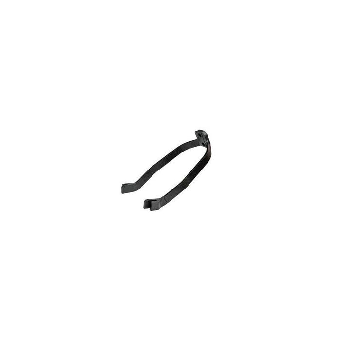 Soporte Guardab. Trasero 8.5in Accs