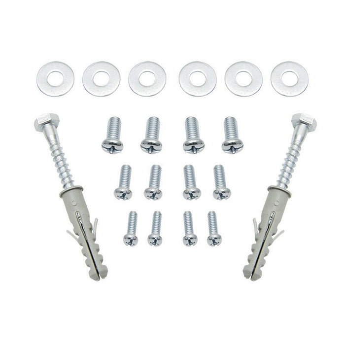 Soporte Monitor Blow 76-852#  10" - 25"; Max. 20kg
