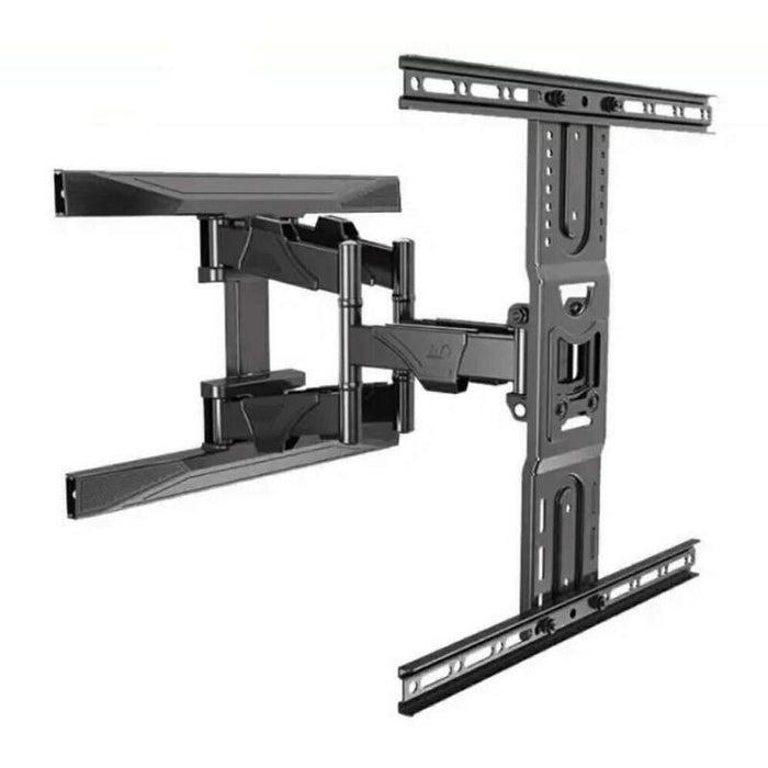 Soporte Mural Orientable Y  Adaptable Para Monitor Tv Led