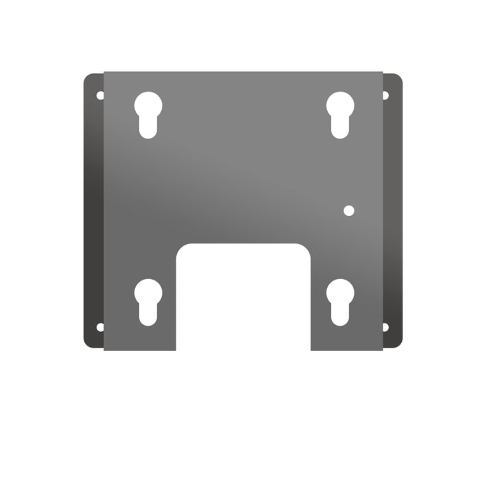 Soporte Mural Vesa75 Para Terminales Posilfex Zt Series