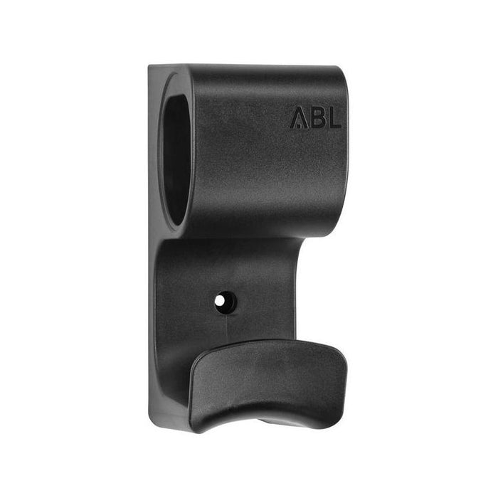 Soporte Para Cable De Carga Abl Cabhold (Negro, Con Conector De Carga Tipo 2 Integrado)