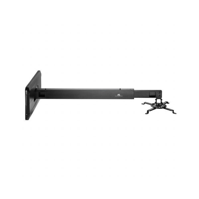 Soporte Para Proyector Luz Corta Maclean Mc-945