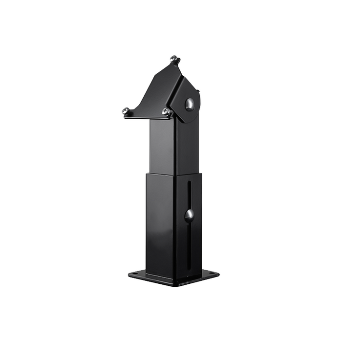 Soporte Para Retenedor De Puerta