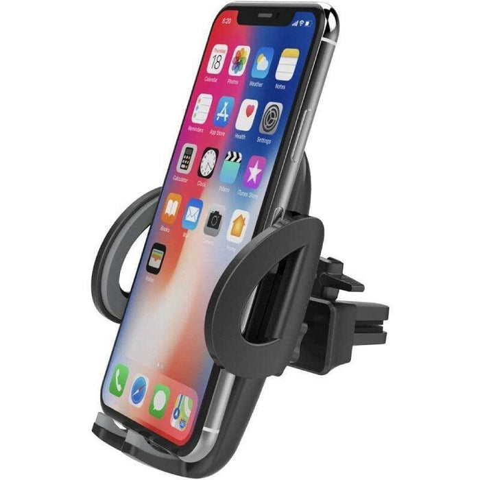Soporte Para Smartphone Philips Dlk3531 Negro
