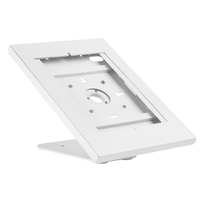 Soporte Para Tablet De Escritorio Con Bloqueo Mc-909w