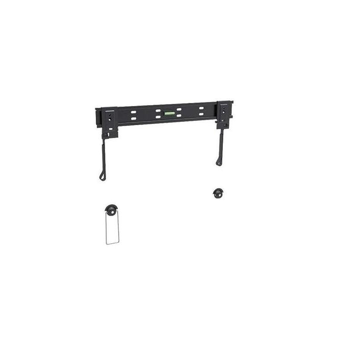 Soporte Pared Dti Sop-7003 Fijo Vesa 50/75/100/200/400 Aprox. 30-60 Max 50kg Color Negro