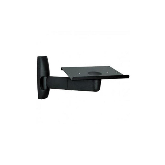 Soporte Pared Omb Monomagix 30  Orientable Vert. +-20º Giro 180º-360º  Tv 19 Max 30kg Color Negro