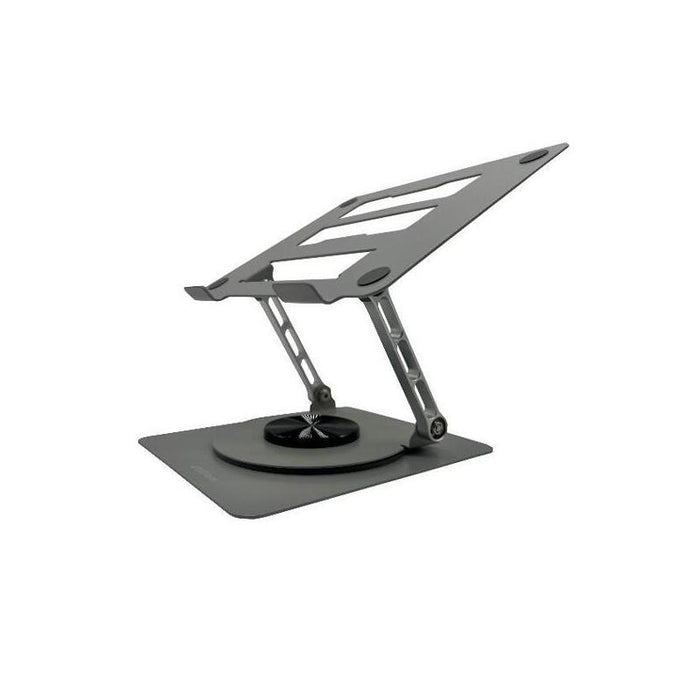 Soporte Portatil 15 6 Rotativo  Aj