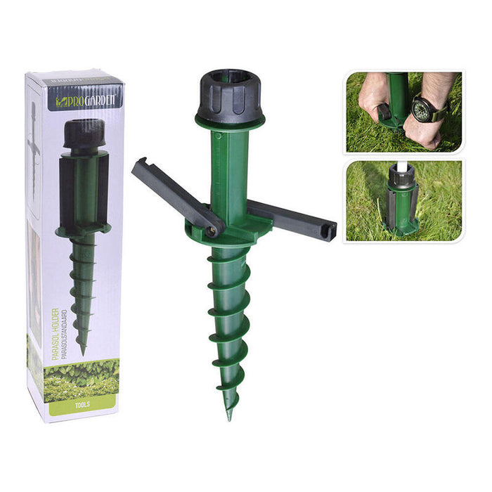 Soporte Sombrilla Ø22-33 Mm