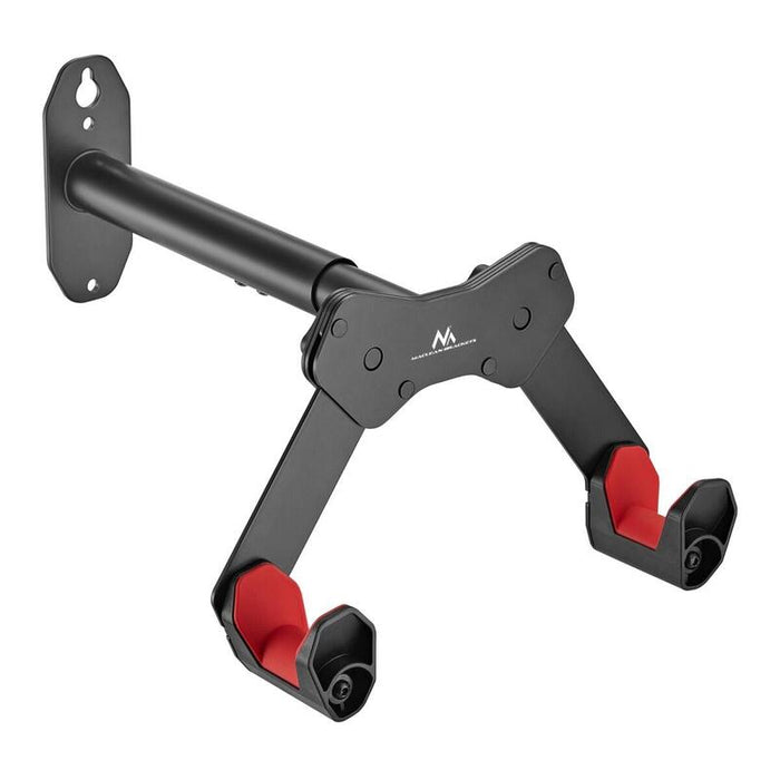 Soporte Soporte Para Bicicleta De Pared Ajustable Mc-457