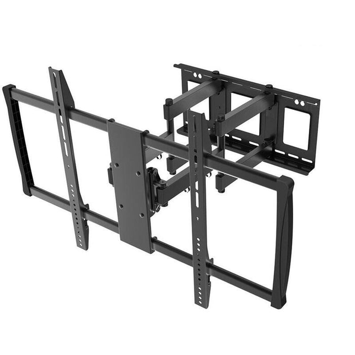 Soporte Tv 60-100 Mc-679 Hasta 80kg, Para Pantallas Planas Y Curvas