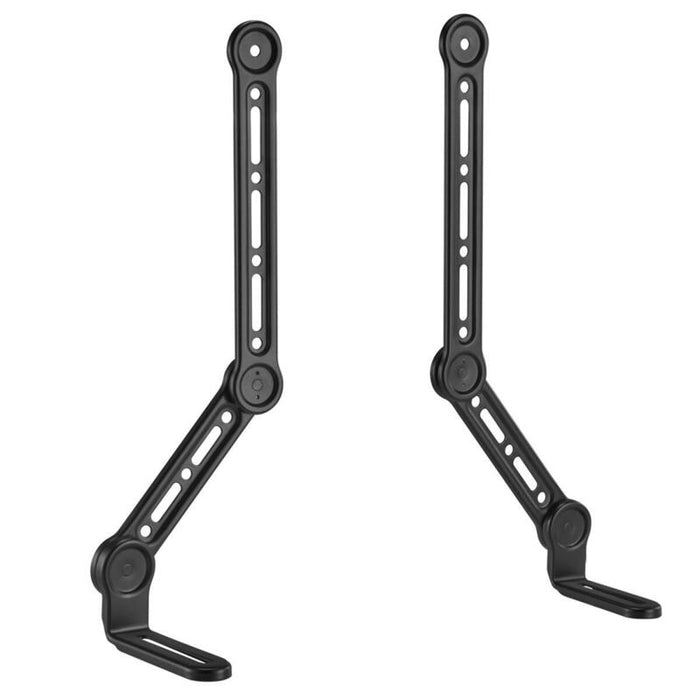 Soporte Vesa Para Soundbar Universal Mc-334 15kg Max